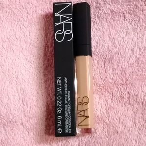 BNIB NARS SOFT MATTE CONCEALER #1234 CUSTA…